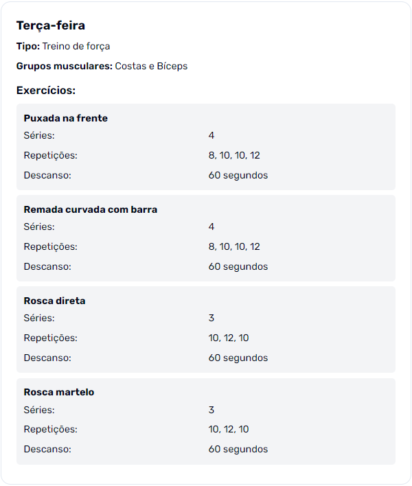 Passo 2: Defina o objetivo